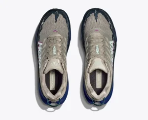 Hoka Torrent 4 terepfutó cipő felsőrész