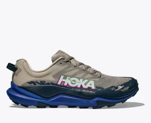 Hoka Torrent 4 terepfutó cipő középtalp