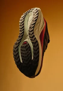 Salomon DRX DEFY GRVL futócipő külsőtalp