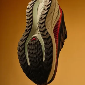 Salomon DRX DEFY GRVL futócipő külsőtalp