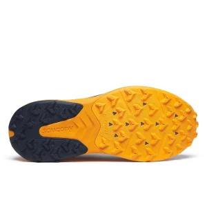Saucony Xodus Ultra 3 terepfutó cipő külsőtalp
