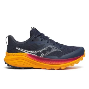 Saucony Xodus Ultra 3 terepfutó cipő középtalp