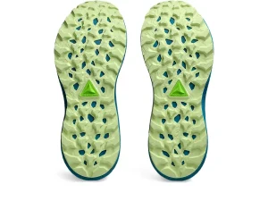 ASICS Gel-Trabuco 12 terepfutó cipő külsőtalp