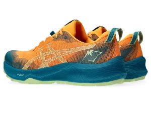 ASICS Gel-Trabuco 12 terepfutó cipő középtalp
