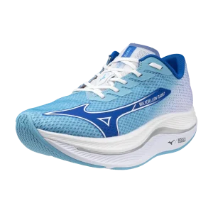 Mizuno Wave Rebellion Flash 2 futócipő felsőrész