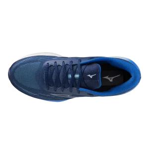 Mizuno Wave Ultima 15 futócipő felsőrész