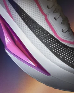 Nike Zoom Fly 6 felsőrész