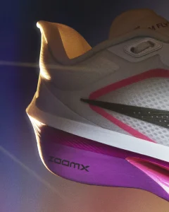 Nike Zoom Fly 6 középtalp
