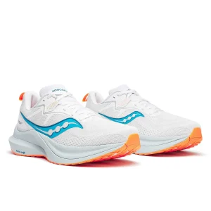 Saucony Tempus 2 futócipő