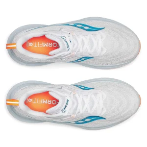 Saucony Tempus 2 futócipő felsőrész