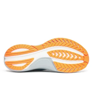 Saucony Tempus 2 futócipő külsőtalp