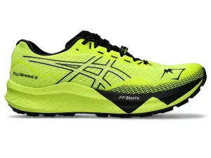ASICS Fujispeed 3 terepfutó cipő középtalp