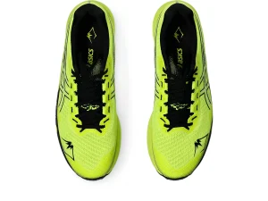 ASICS Fujispeed 3 terepfutó cipő felsőrész