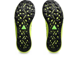 ASICS Fujispeed 3 terepfutó cipő külsőtalp