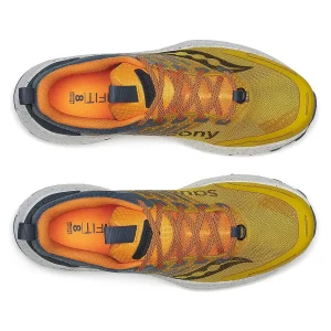 Saucony Ride TR2 terepfutó cipő felsőrész