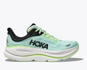 Hoka Bondi 9 futócipő középtalp