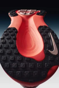 Nike Vomero 18 futócipő külsőtalp