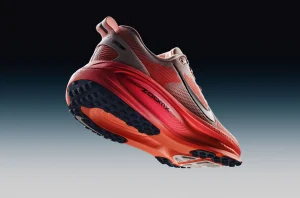 Nike Vomero 18 futócipő kötéptalp