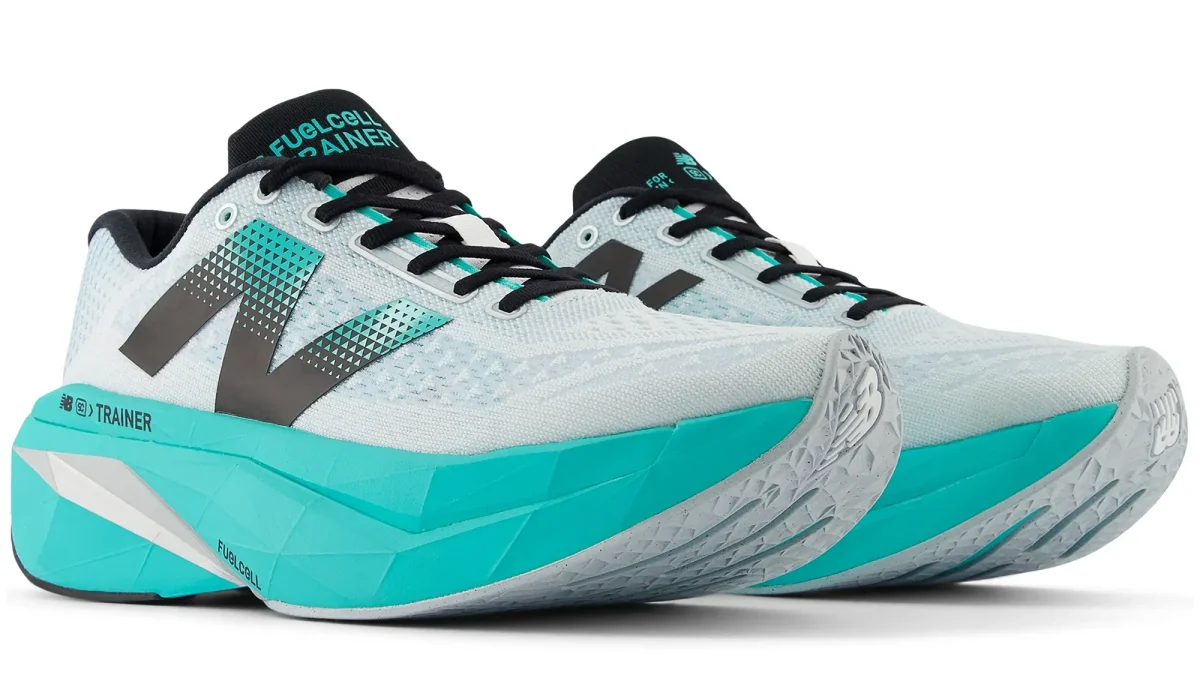 New Balance FuelCell SuperComp Trainer v3 teszt, értékelés, árak