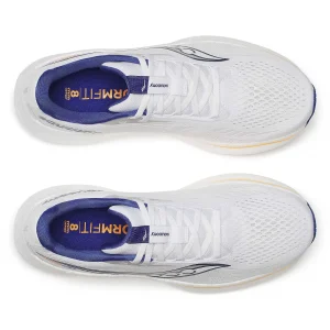 Saucony Ride 18 futócipő felsőrész