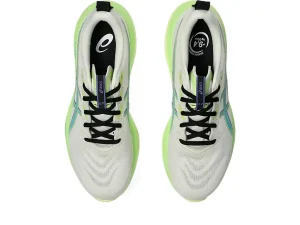 Asics Gel-Cumulus 27 futócipő felsőrész