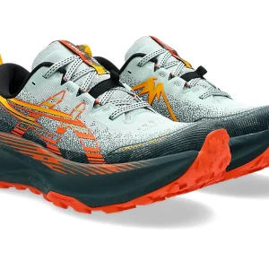 ASICS Trabuco Max 4 terepfutó cipő