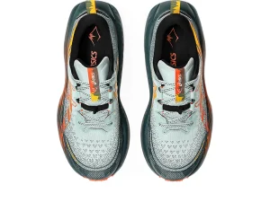 ASICS Trabuco Max 4 terepfutó cipő felsőrész