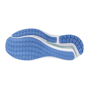 Mizuno WAVE INSPIRE 21 futócipő külsőtalp