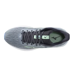 Mizuno WAVE INSPIRE 21 futócipő felsőrész