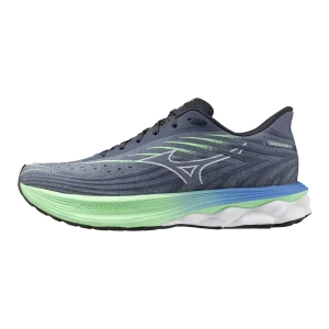 Mizuno Wave Skyrise 6 futócipő középtalp