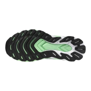 Mizuno Wave Skyrise 6 futócipő külsőtalp