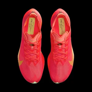 Nike Vaporfly 4 futócipő felsőrész
