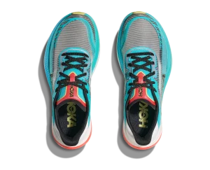 Hoka Cielo X1 2.0 futócipő felsőrész