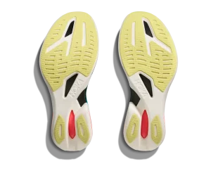 Hoka Cielo X1 2.0 futócipő külsőtalp