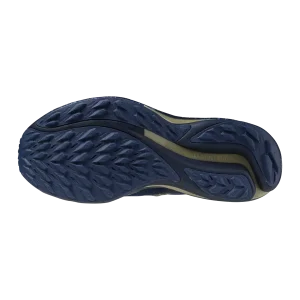 Mizuno Wave Rider TT 2 terepfutó cipő külsőtalp