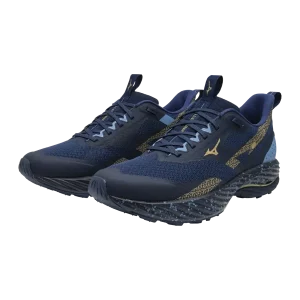 Mizuno Wave Rider TT 2 terepfutó cipő felsőrész