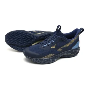 Mizuno Wave Rider TT 2 terepfutó cipő