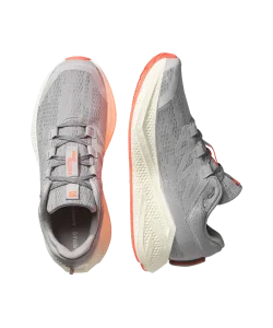 Salomon Aero Glide 3 futócipő felsőrész