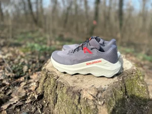 Salomon Ultra Glide 3 terepfutó cipő középtalp