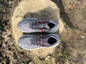 Salomon Ultra Glide 3 terepfutó cipő felsőrész