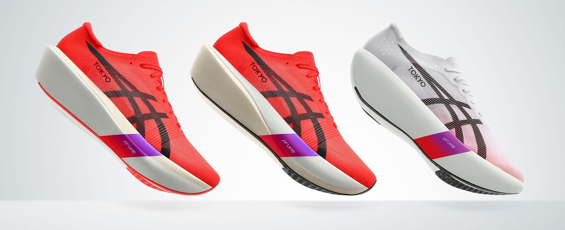 ASICS MetaSpeed Tokyo futócipő