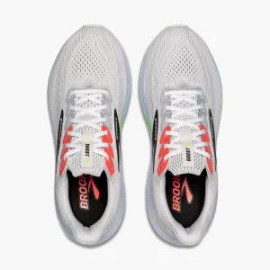 Brooks Ghost 17 futócipő felsőrész