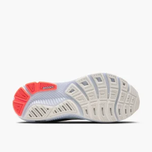 Brooks Ghost 17 futócipő külsőtalp