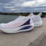 Mizuno Neo Vista 2 futócipő
