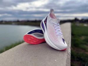 Mizuno Neo Vista 2 futócipő felsőrész