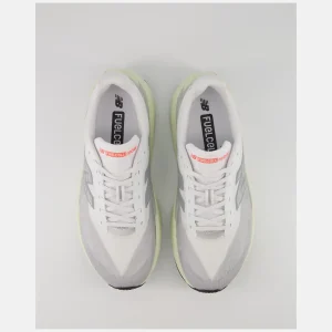 New Balance FuelCell Rebel v5 futócipő felsőrész