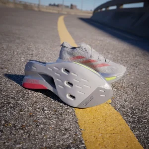 Adidas Adizero Prime X 2 Strung futócipő külsőtalp