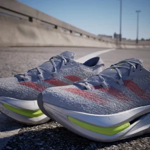 Adidas Adizero Prime X 2 Strung futócipő felsőrész