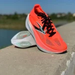 Brooks Hyperion Max 3 futócipő felsőrész