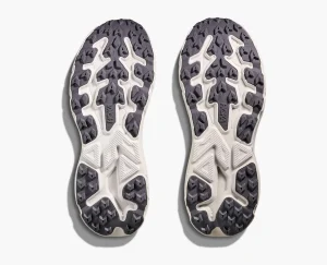 Hoka Challenger 8 terepfutó cipő külsőtalp